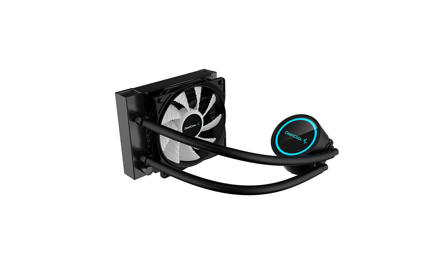 Deepcool GAMMAXX L120 V2