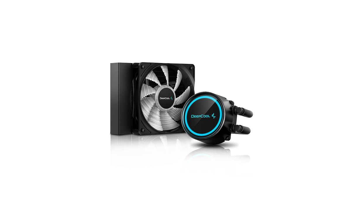 Deepcool GAMMAXX L120 V2