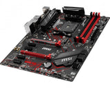 MSI B450 GAMING PLUS MAX ATX AM4 AMD B450 MSI