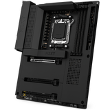 NZXT N7 B650E Black AM5