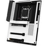 NZXT N7 B650E White AM5