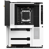 NZXT N7 B650E White AM5