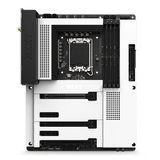 NZXT N7 Z790 DDR5 White