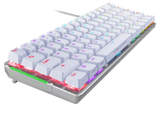 ASUS ROG FALCHION ACE 65% White RGB Compact USB-C Gaming NXRD Mechanical Keyboard PBT Keycaps