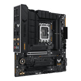 ASUS TUF GAMING B760M-PLUS WIFI (mATX, B760, LGA 1700, DDR5)