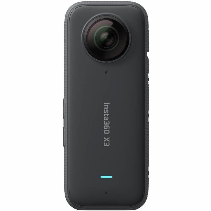 Insta360 X3 5.7K Action-kamera