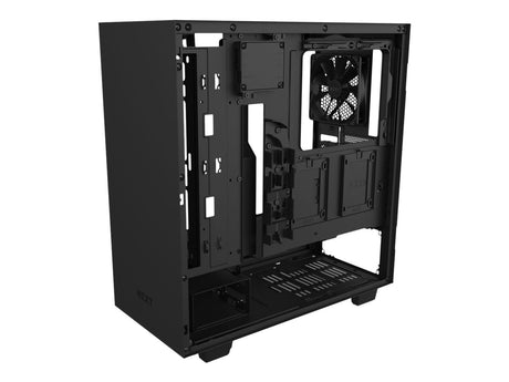 NZXT H series H510i Tårn ATX Ingen strømforsyning Sort NZXT