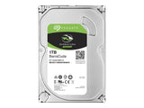 Seagate Barracuda Harddisk ST1000DM010 1TB Seagate