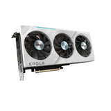 Gigabyte GeForce RTX 4070 SUPER EAGLE OC ICE 12G 12GB