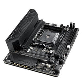 ASUS ROG Crosshair VIII Impact ATX  AM4 AMD X570 Asus