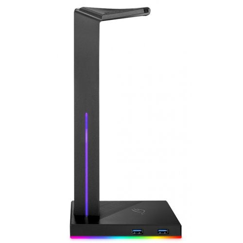 ASUS ROG Throne Qi RGB Headset Stand with Wireless Charging