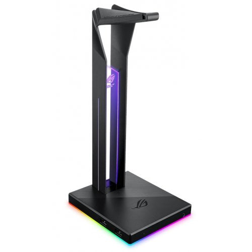 ASUS ROG Throne Qi RGB Headset Stand with Wireless Charging