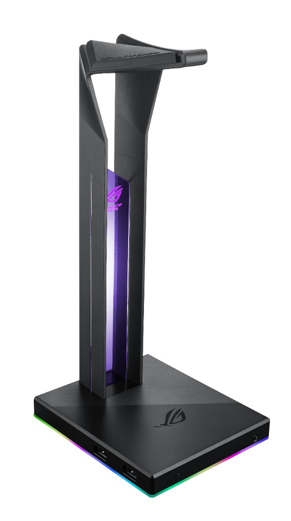 ASUS ROG Throne RGB Headset Stand