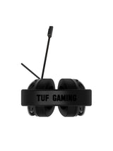 ASUS TUF H3 Gaming Headset for PC, MAC, PS4 - Gun Metal