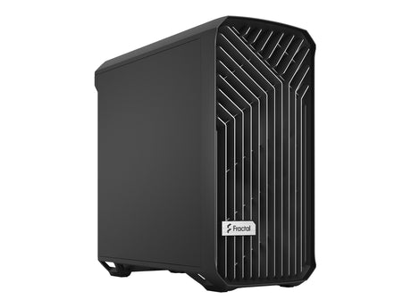 Fractal Design Torrent Compact Black Solid Fractal Design