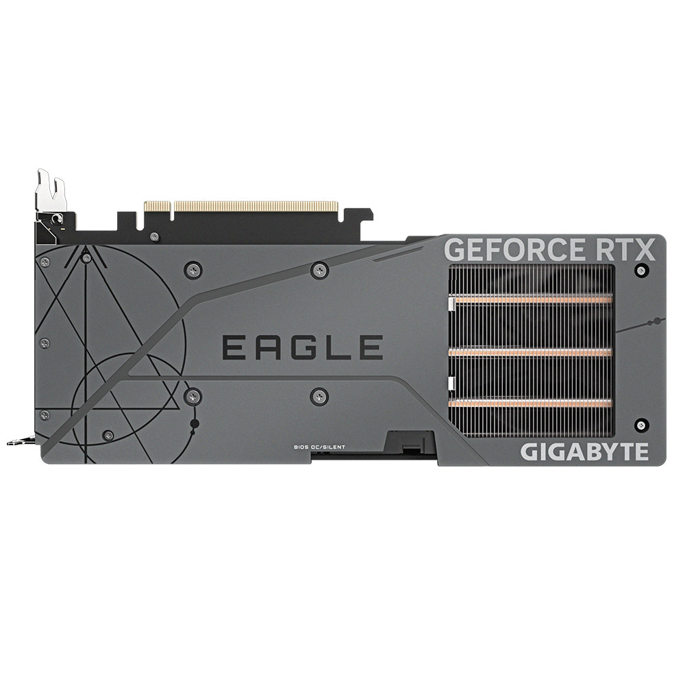 Gigabyte GeForce RTX 4060 Ti EAGLE 8G 8GB
