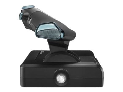 Logitech - G Saitek X52 Pro Flight Control System /PC