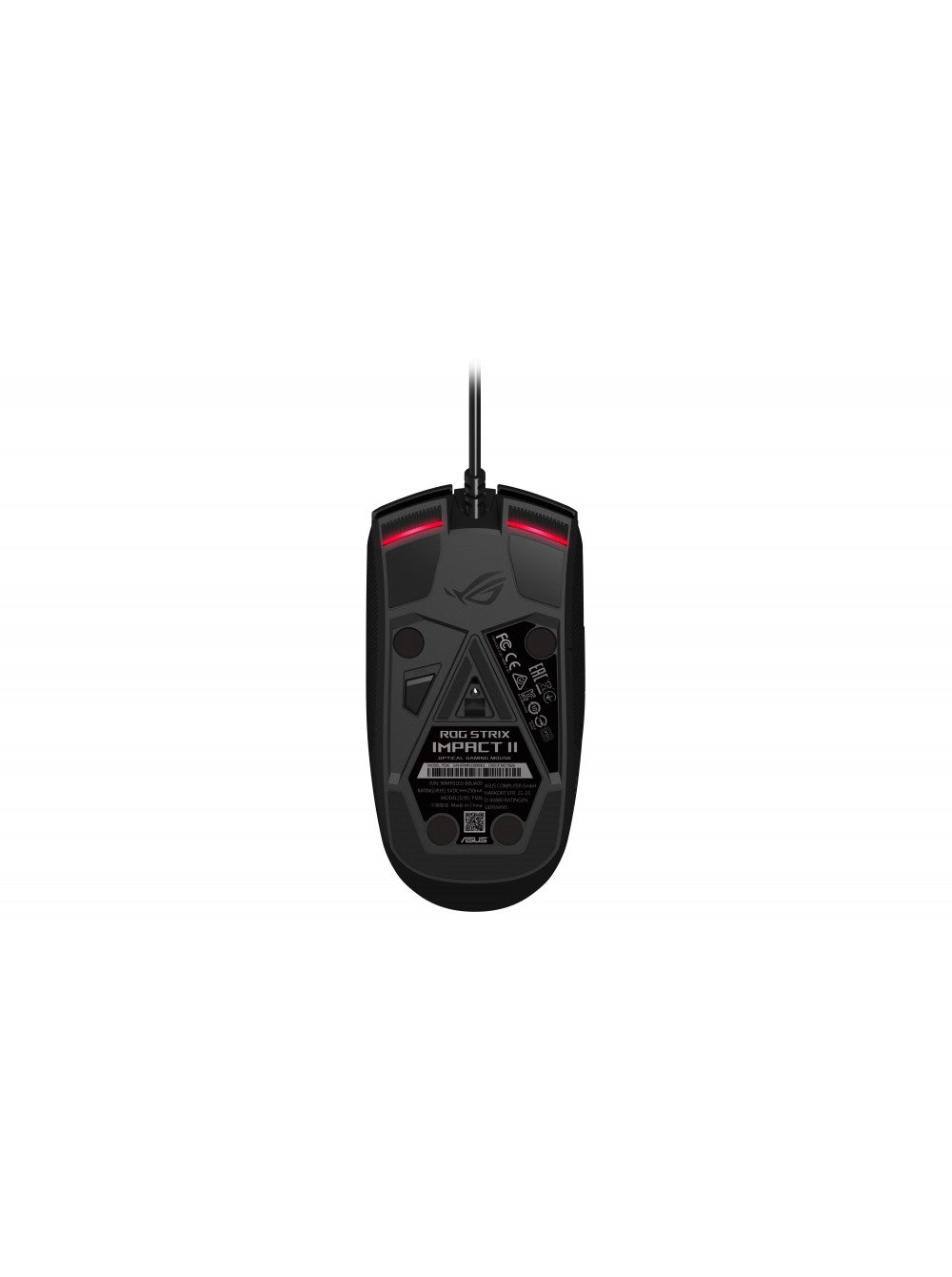 ASUS ROG STRIX Impact II Gaming Mouse