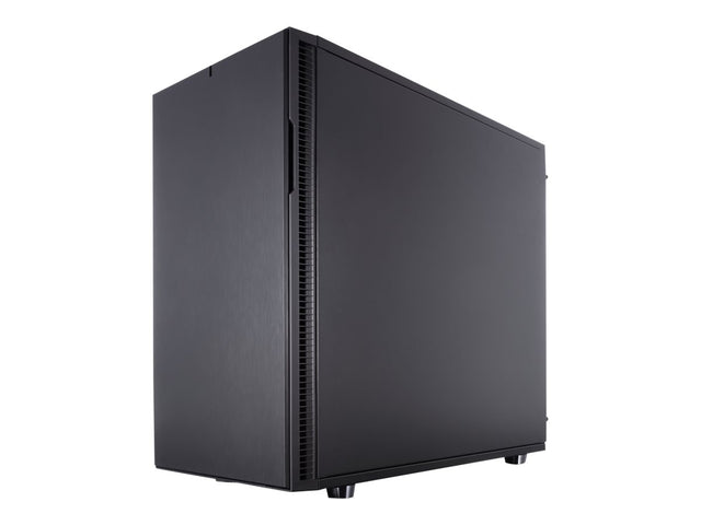 Fractal Design Define R5 Black Fractal design