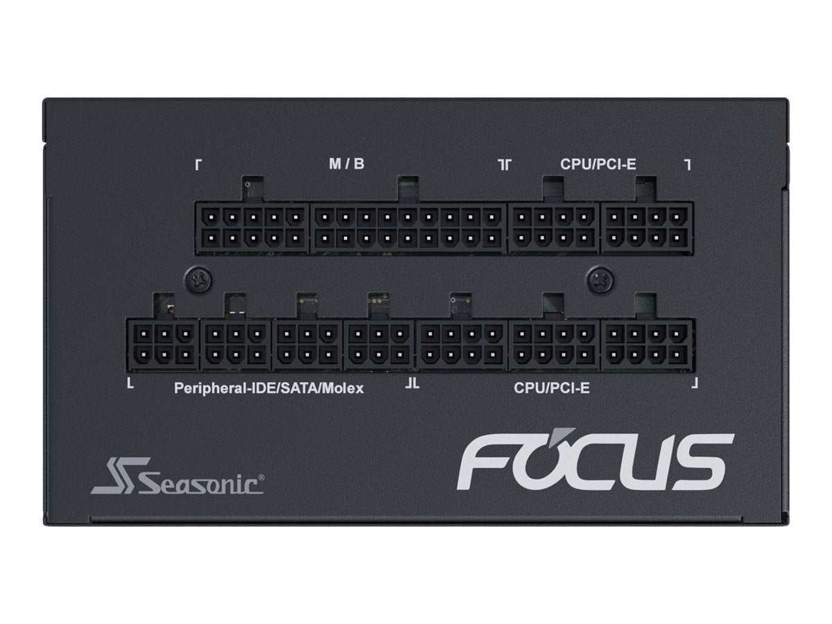 Seasonic Focus GX - 850W Seasonic