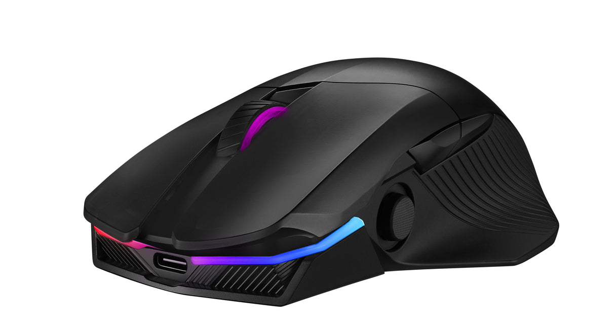 ASUS ROG CHAKRAM (P704) Wireless Gaming Mouse