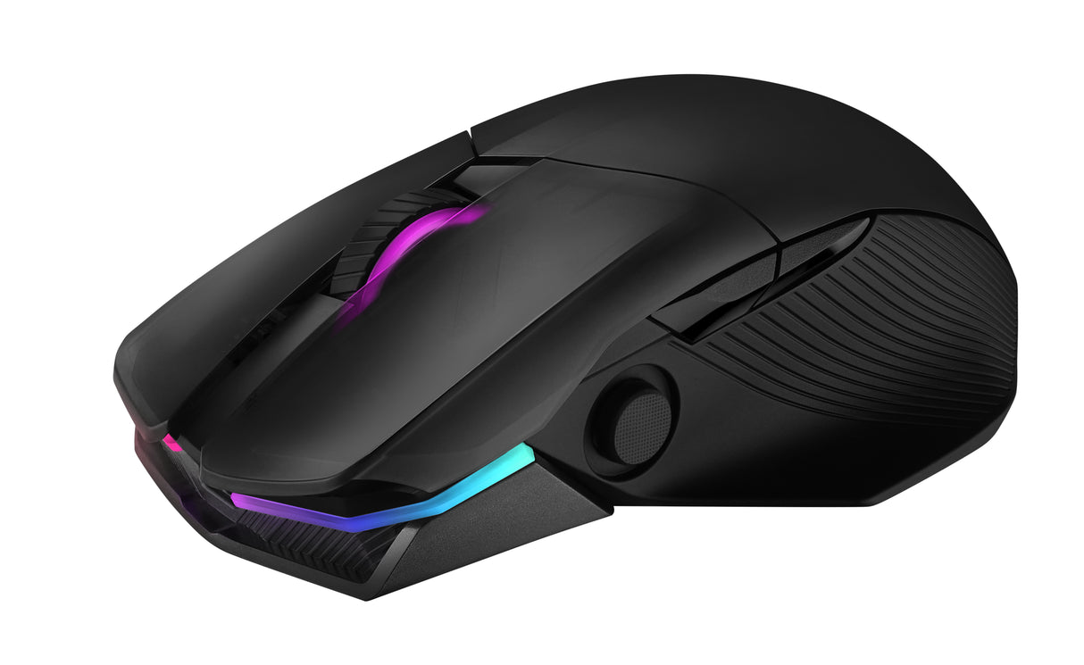 ASUS ROG CHAKRAM (P704) Wireless Gaming Mouse