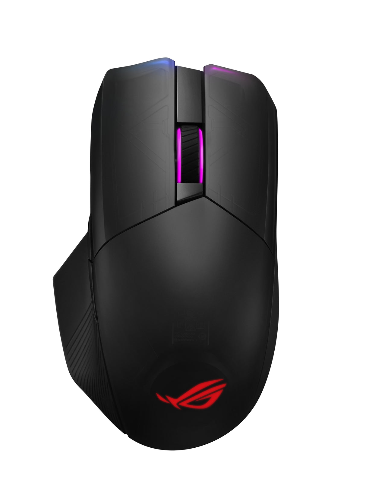 ASUS ROG CHAKRAM (P704) Wireless Gaming Mouse