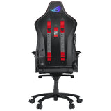 ASUS ROG CHARIOT SL300C RGB GAMING CHAIR - BLACK