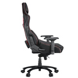 ASUS ROG CHARIOT SL300C RGB GAMING CHAIR - BLACK