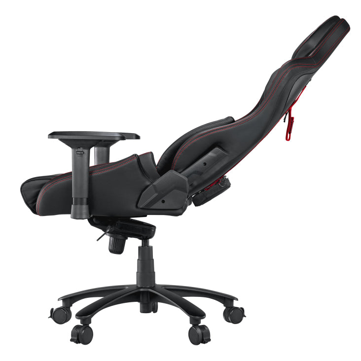 ASUS ROG CHARIOT SL300C RGB GAMING CHAIR - BLACK