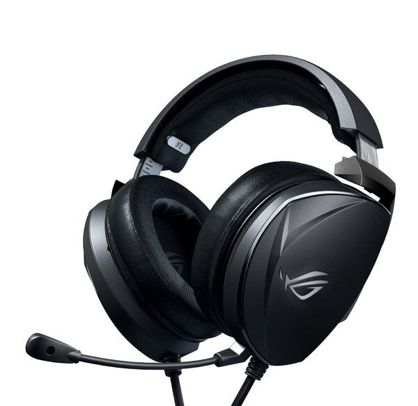 ASUS ROG THETA Electret Gaming Headset