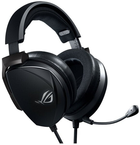 ASUS ROG THETA Electret Gaming Headset