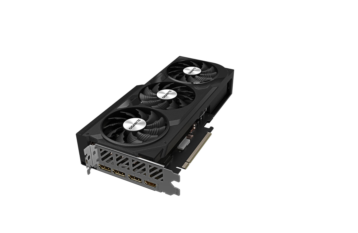 Gigabyte GeForce RTX 4070 Ti SUPER WINDFORCE OC 16G 16GB