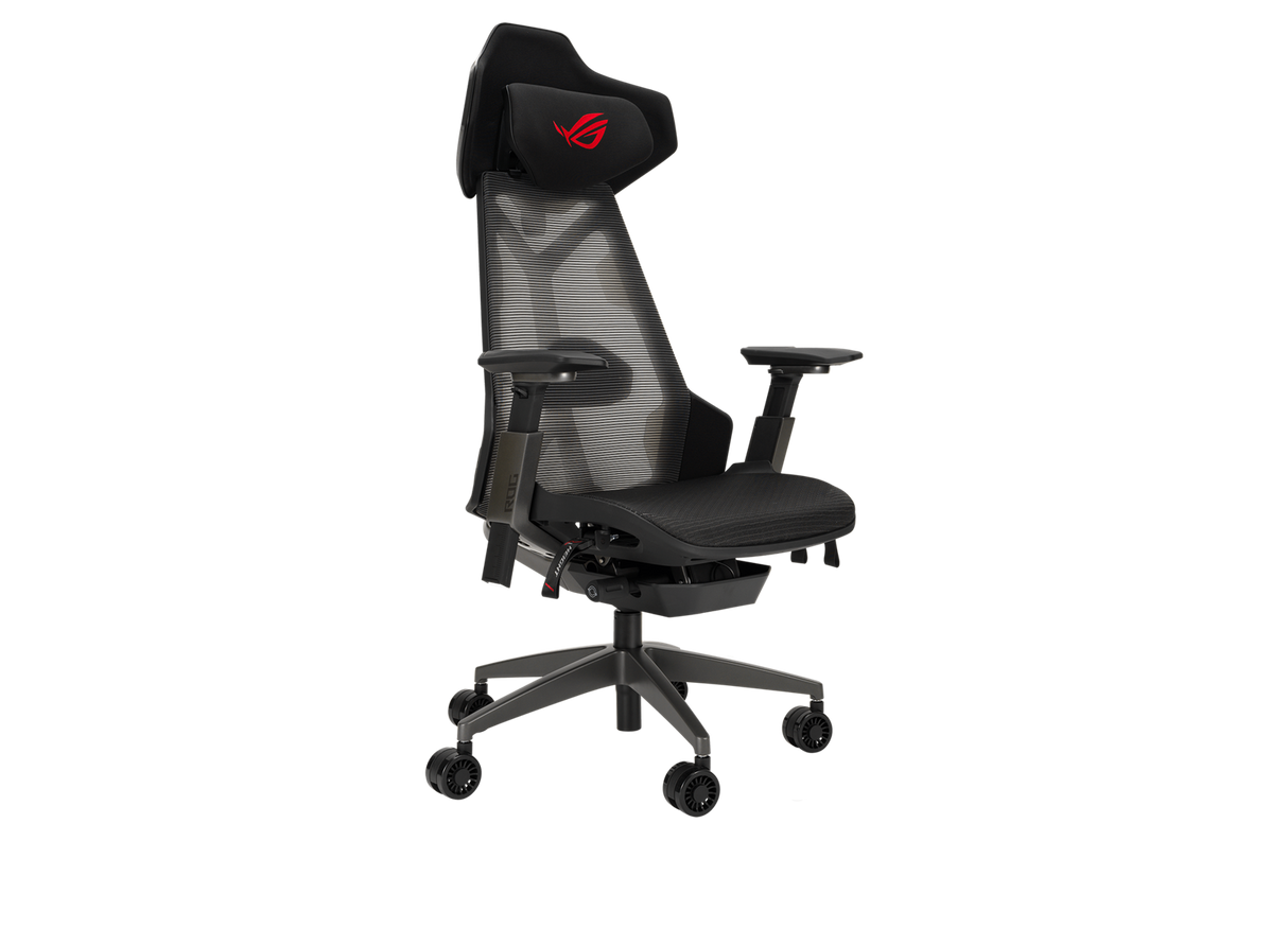 ASUS ROG DESTRIER ERGO GAMING CHAIR (SL400)