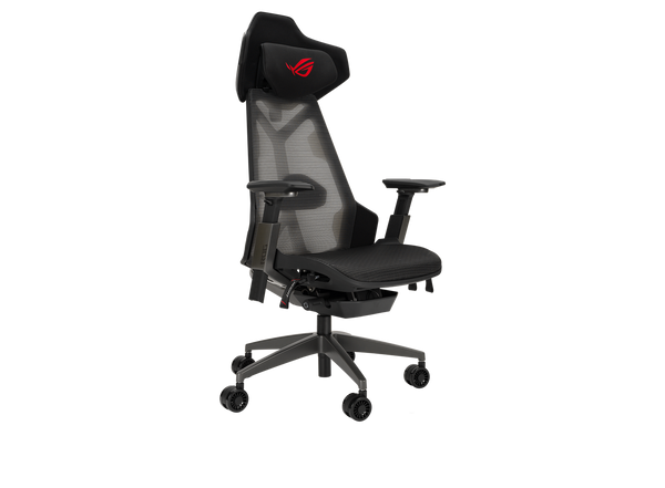 ASUS ROG DESTRIER ERGO GAMING CHAIR (SL400)