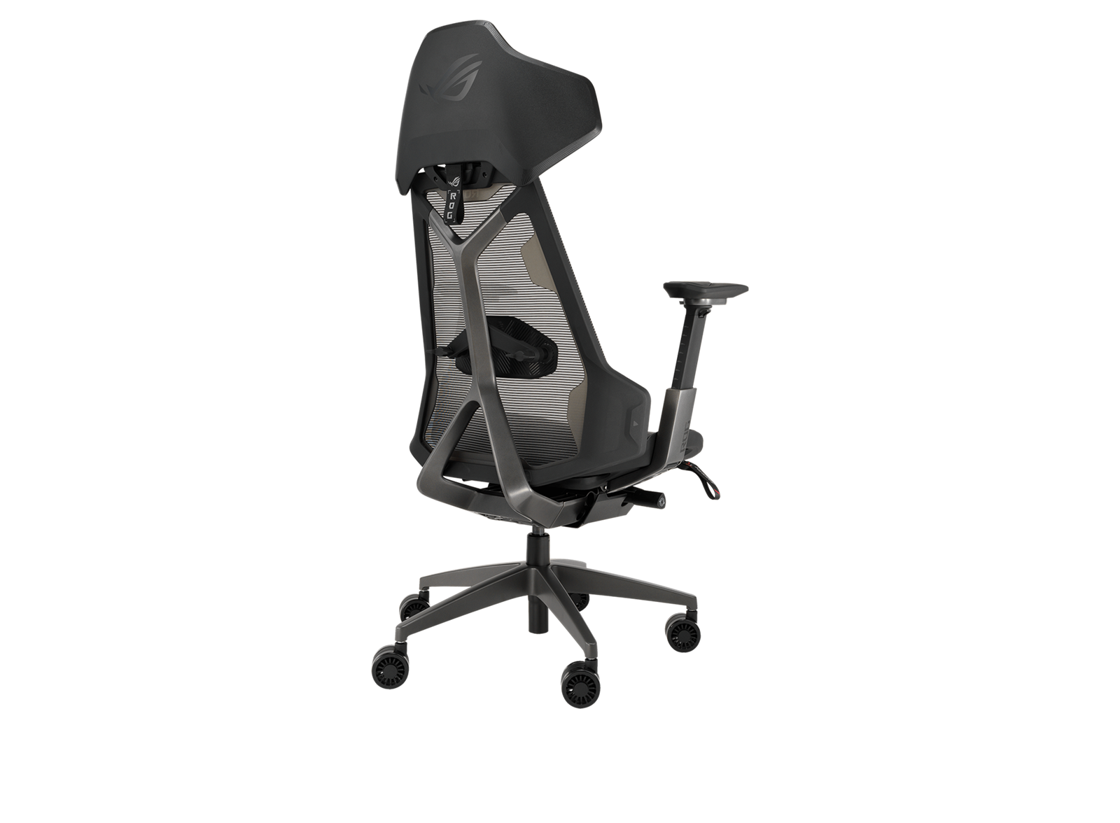 ASUS ROG DESTRIER ERGO GAMING CHAIR (SL400)