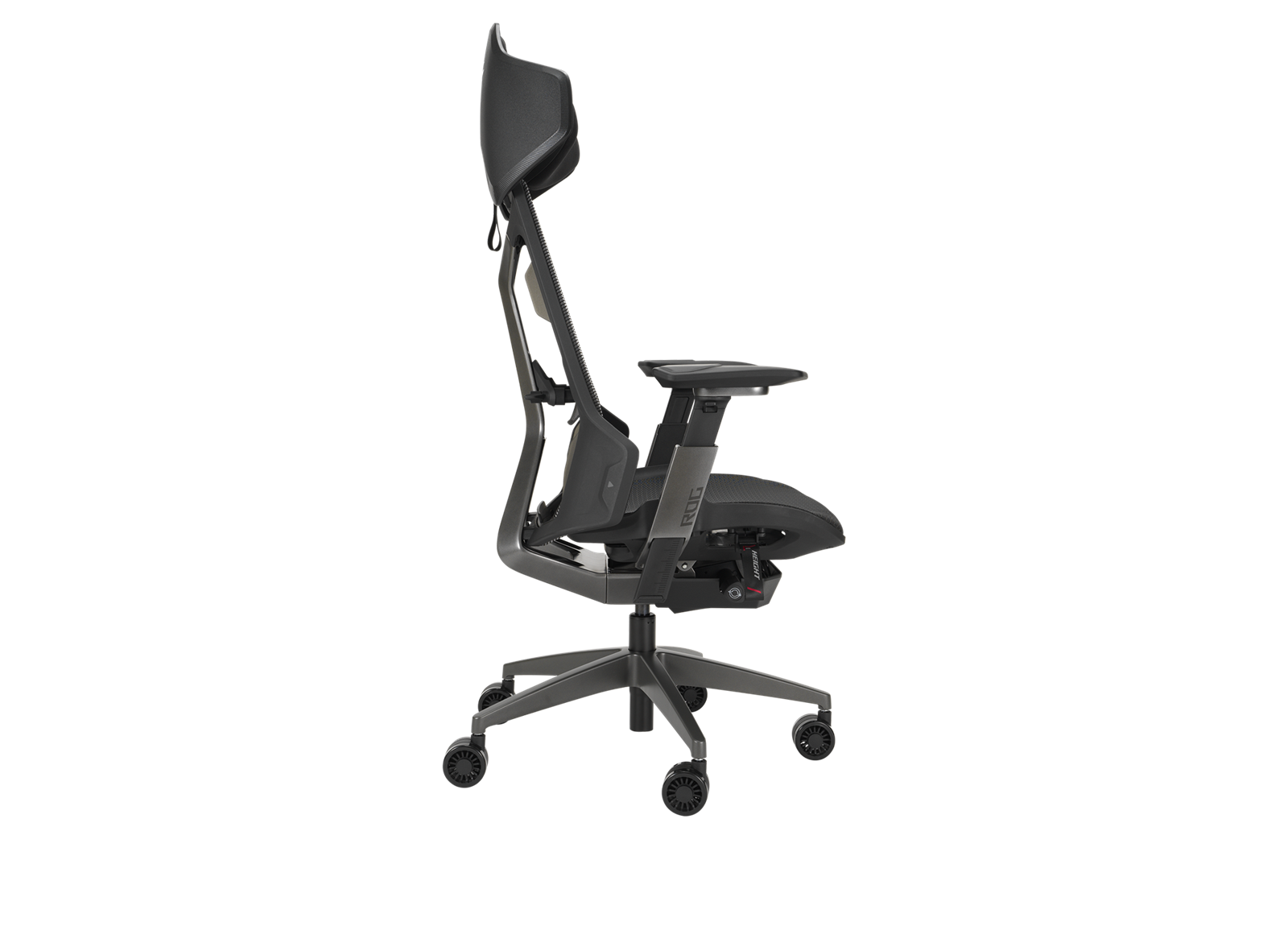 ASUS ROG DESTRIER ERGO GAMING CHAIR (SL400)