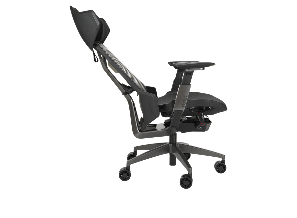 ASUS ROG DESTRIER ERGO GAMING CHAIR (SL400)