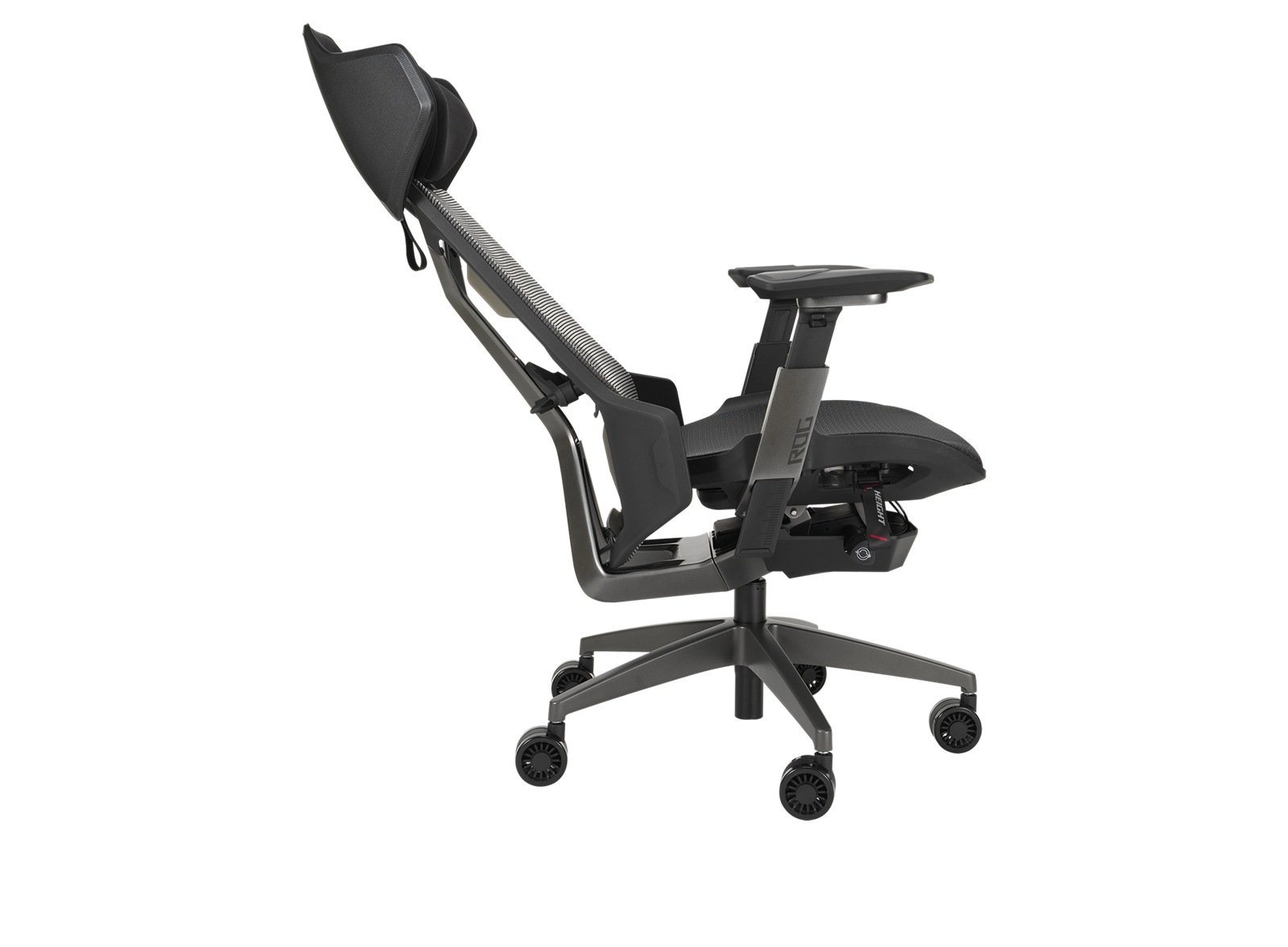 ASUS ROG DESTRIER ERGO GAMING CHAIR (SL400)