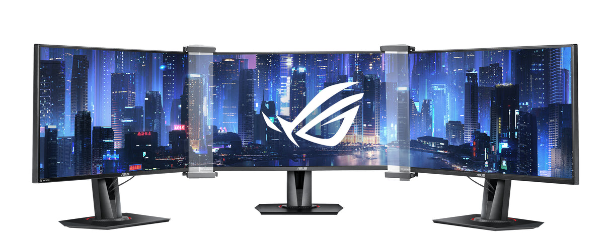 ASUS ROG Bezel-Free Kit