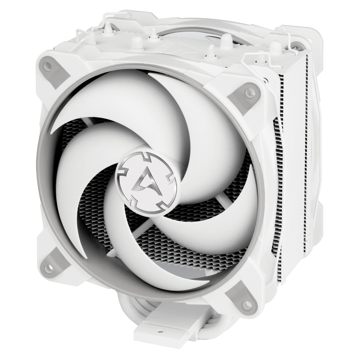 ARCTIC Freezer 34 eSports DUO Processor-køler 1-pack Grå Hvid 120mm