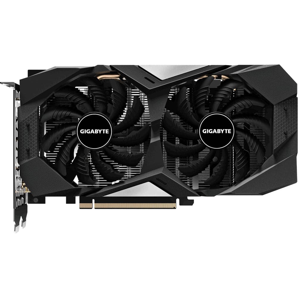 Gigabyte GeForce RTX 2060 D6 6GB Gigabyte