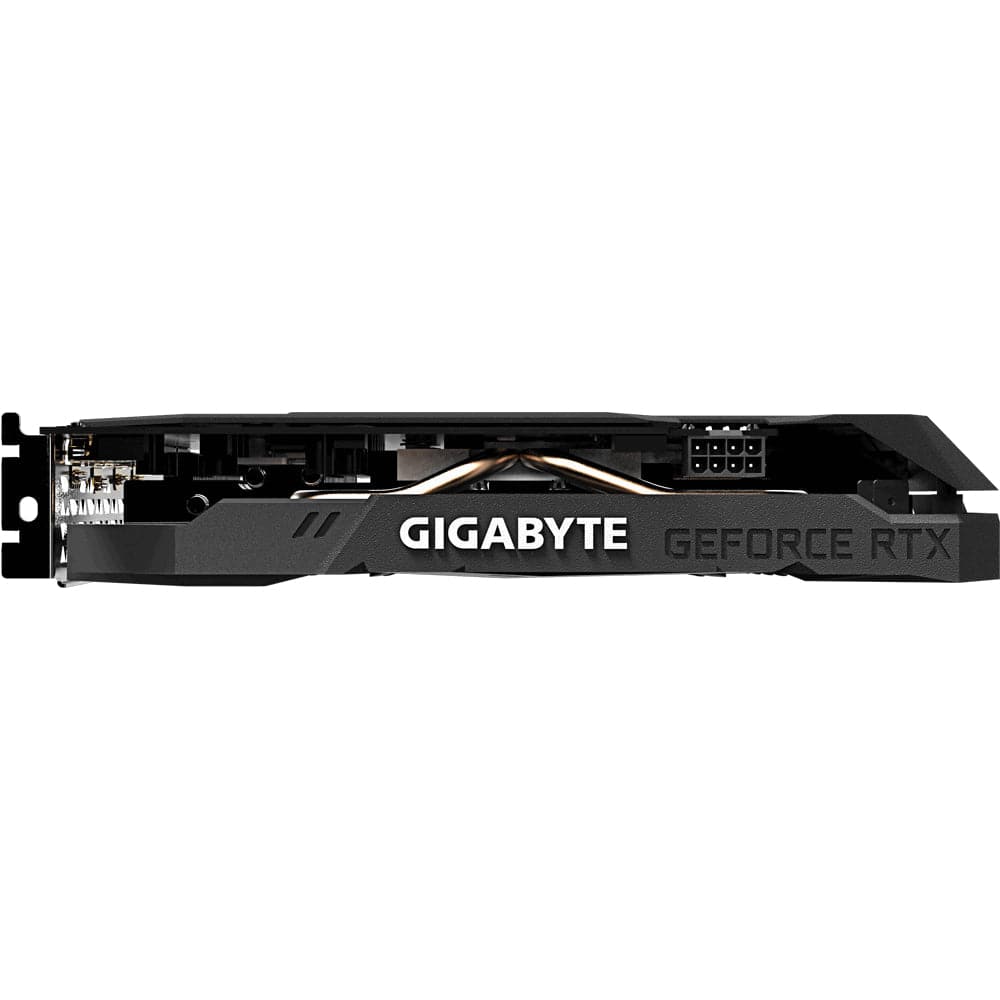 Gigabyte GeForce RTX 2060 D6 6GB Gigabyte