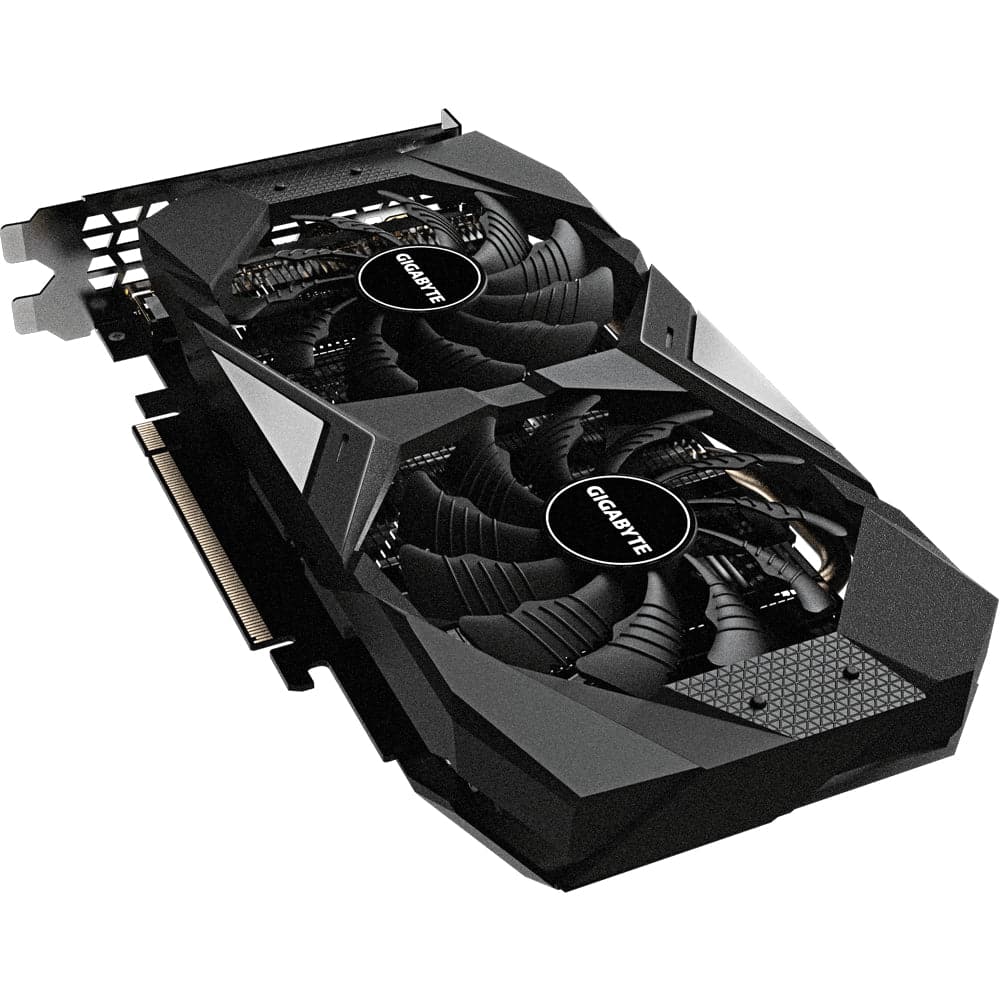 Gigabyte GeForce RTX 2060 D6 6GB Gigabyte