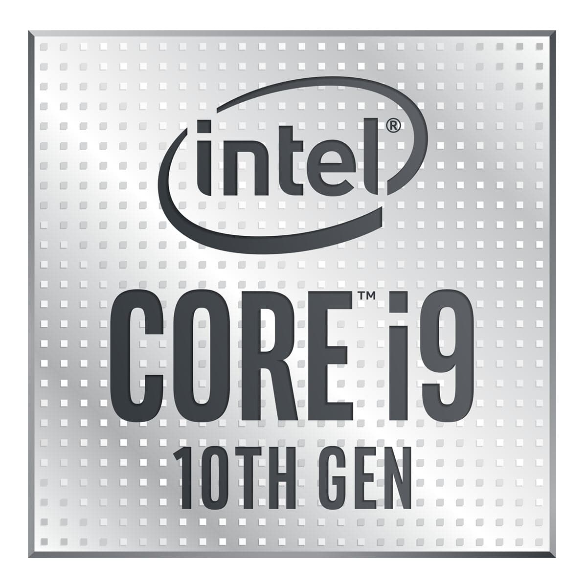 Intel CPU Core i9 I9-10900K 3.7GHz 10-kerne LGA1200 Intel