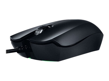 Razer Abyssus Essential Gaming Mus - Sort Razer