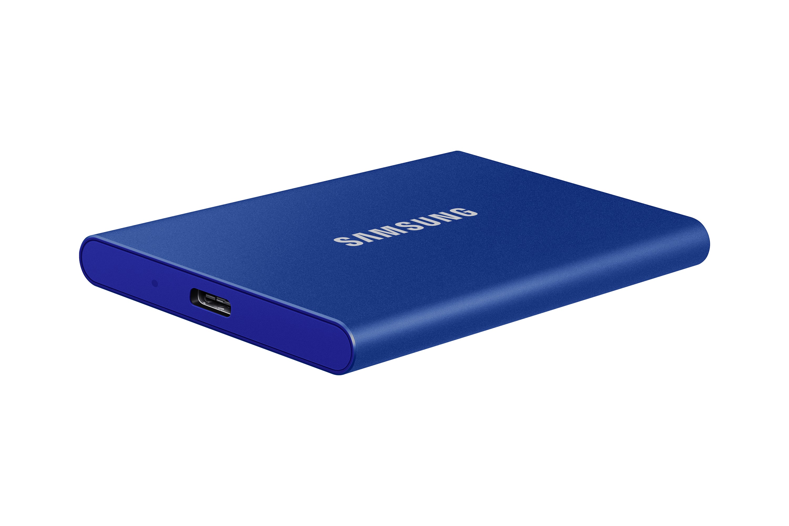 Samsung Portable SSD T7 SSD MU-PC1T0H 1TB USB 3.2 Gen 2