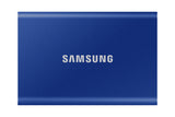 Samsung Portable SSD T7 SSD MU-PC1T0H 1TB USB 3.2 Gen 2