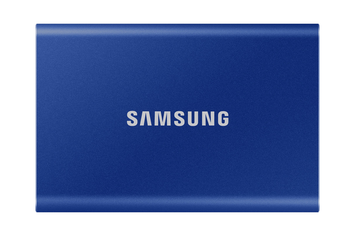 Samsung Portable SSD T7 SSD MU-PC1T0H 1TB USB 3.2 Gen 2