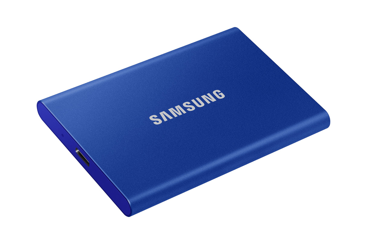 Samsung Portable SSD T7 SSD MU-PC1T0H 1TB USB 3.2 Gen 2